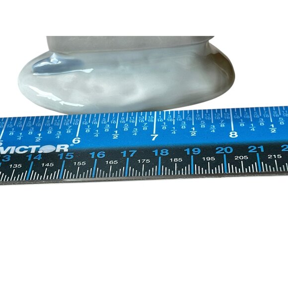 Lladro Porcelain Figurine "Girl With Lamb" 10.75" T Collectible Spain Made Art - Picture 13 of 14